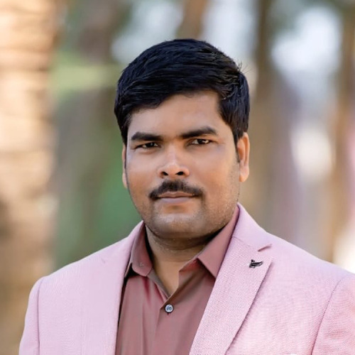 SHIV SHANKAR CHOUDHARY