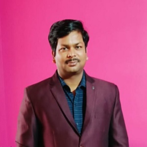 UMESH KUMAR	